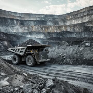 Coal Mining Health Study Is Halted by Interior Department