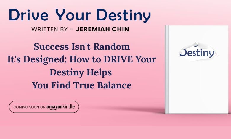DRIVE Your Destiny