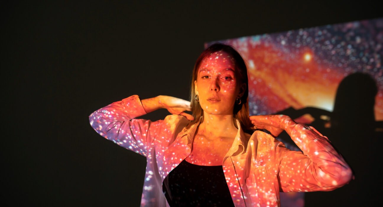 LED Clothing in Festivals