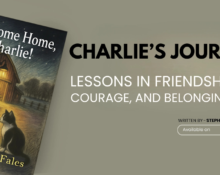 Friendship and Belonging