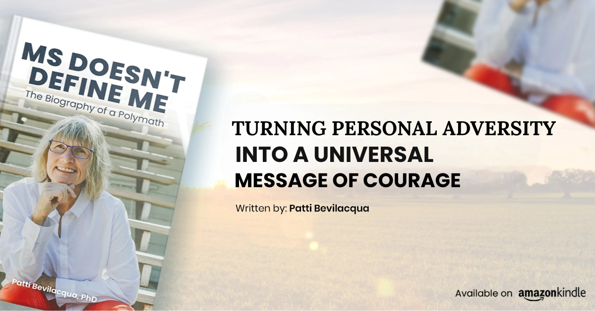 MS Doesn’t Define Me