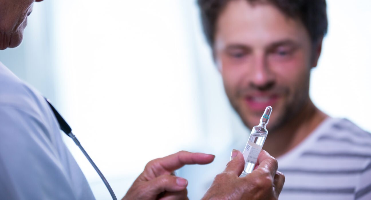 Recovery/Beauty Peptides