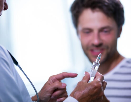 Recovery/Beauty Peptides